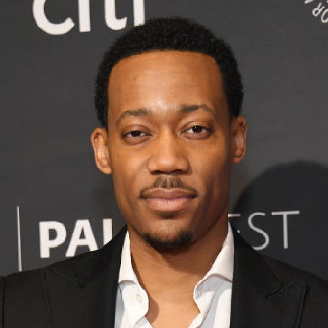 Tyler James Williams